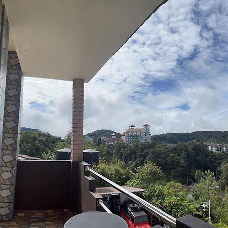טאנה ראטה Tekoma Resort Cameron Highlands מראה חיצוני תמונה