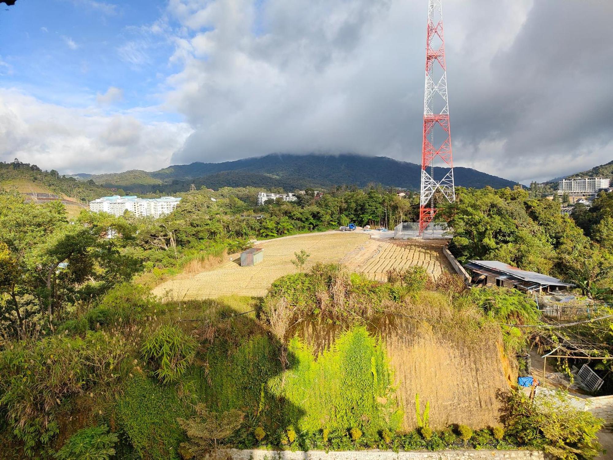 טאנה ראטה Tekoma Resort Cameron Highlands מראה חיצוני תמונה