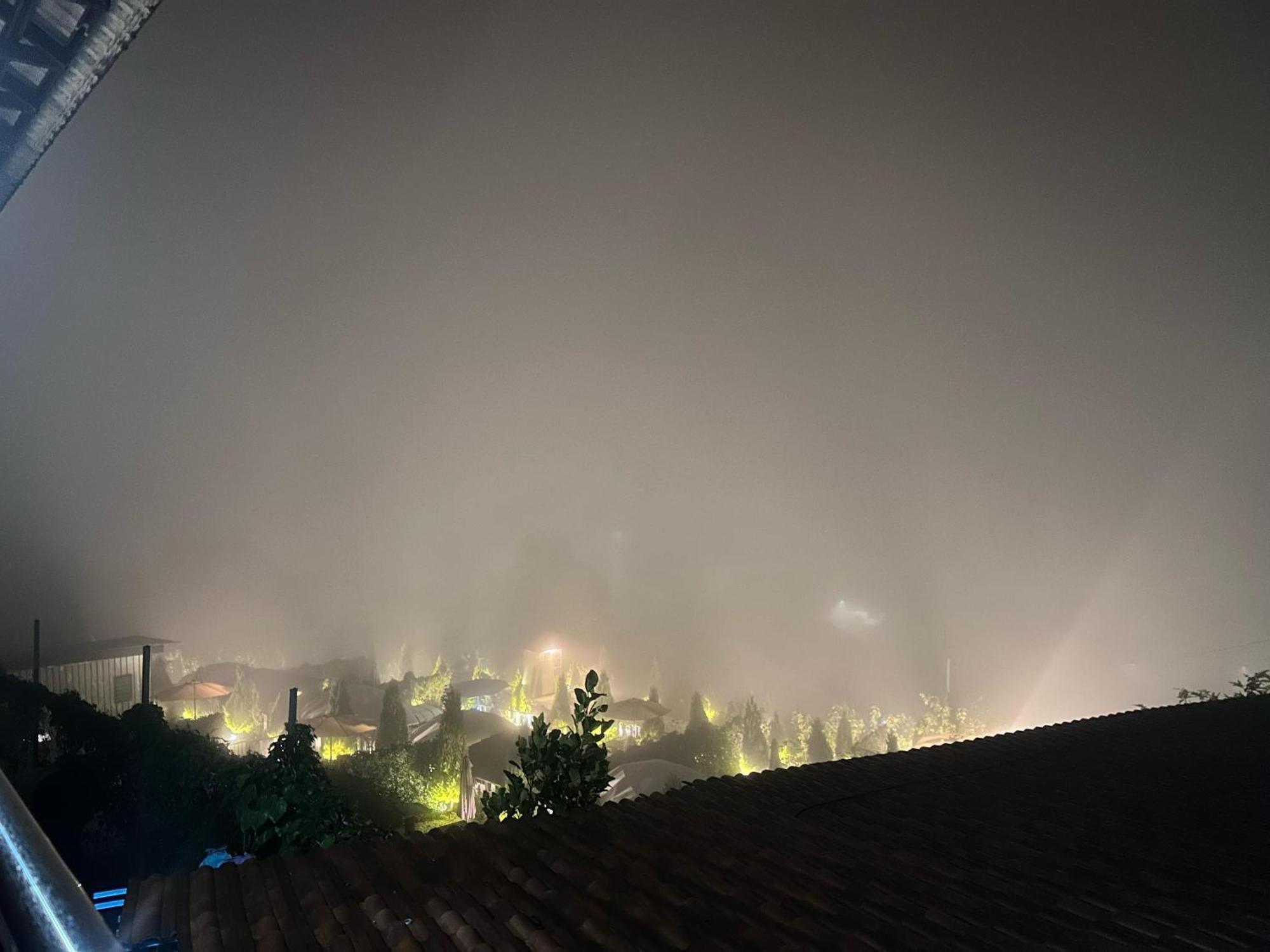 טאנה ראטה Tekoma Resort Cameron Highlands מראה חיצוני תמונה