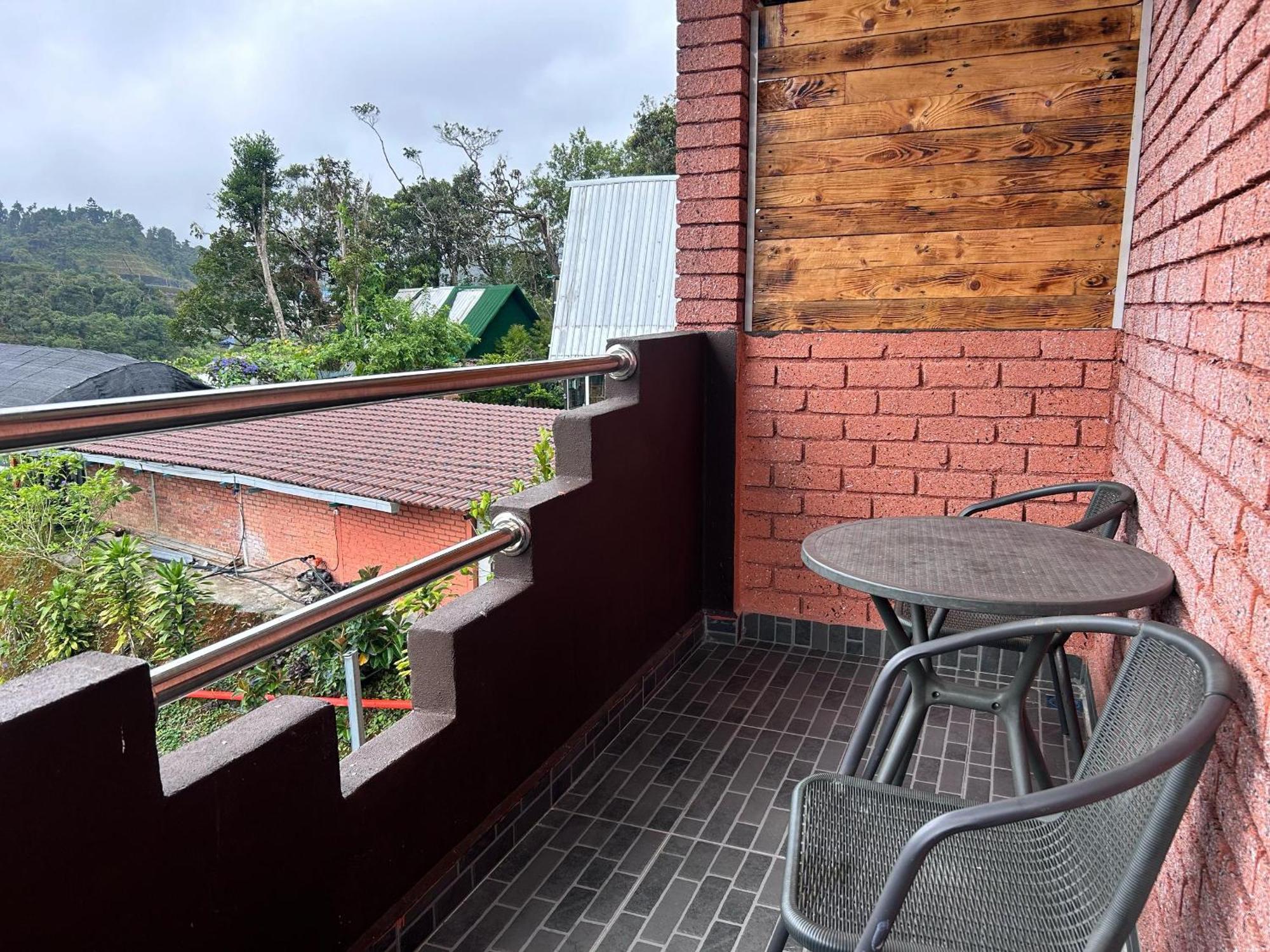 טאנה ראטה Tekoma Resort Cameron Highlands מראה חיצוני תמונה
