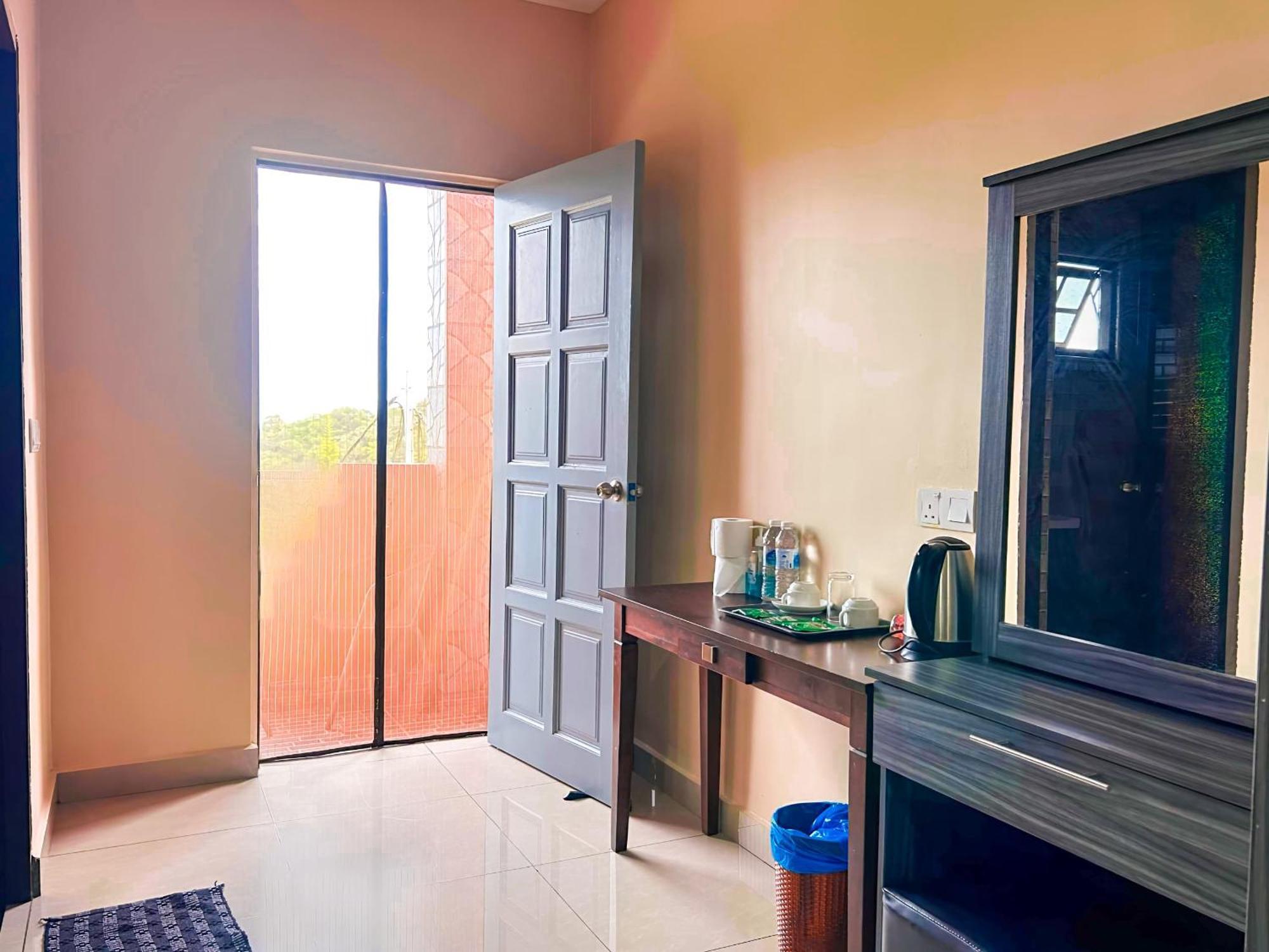 טאנה ראטה Tekoma Resort Cameron Highlands מראה חיצוני תמונה