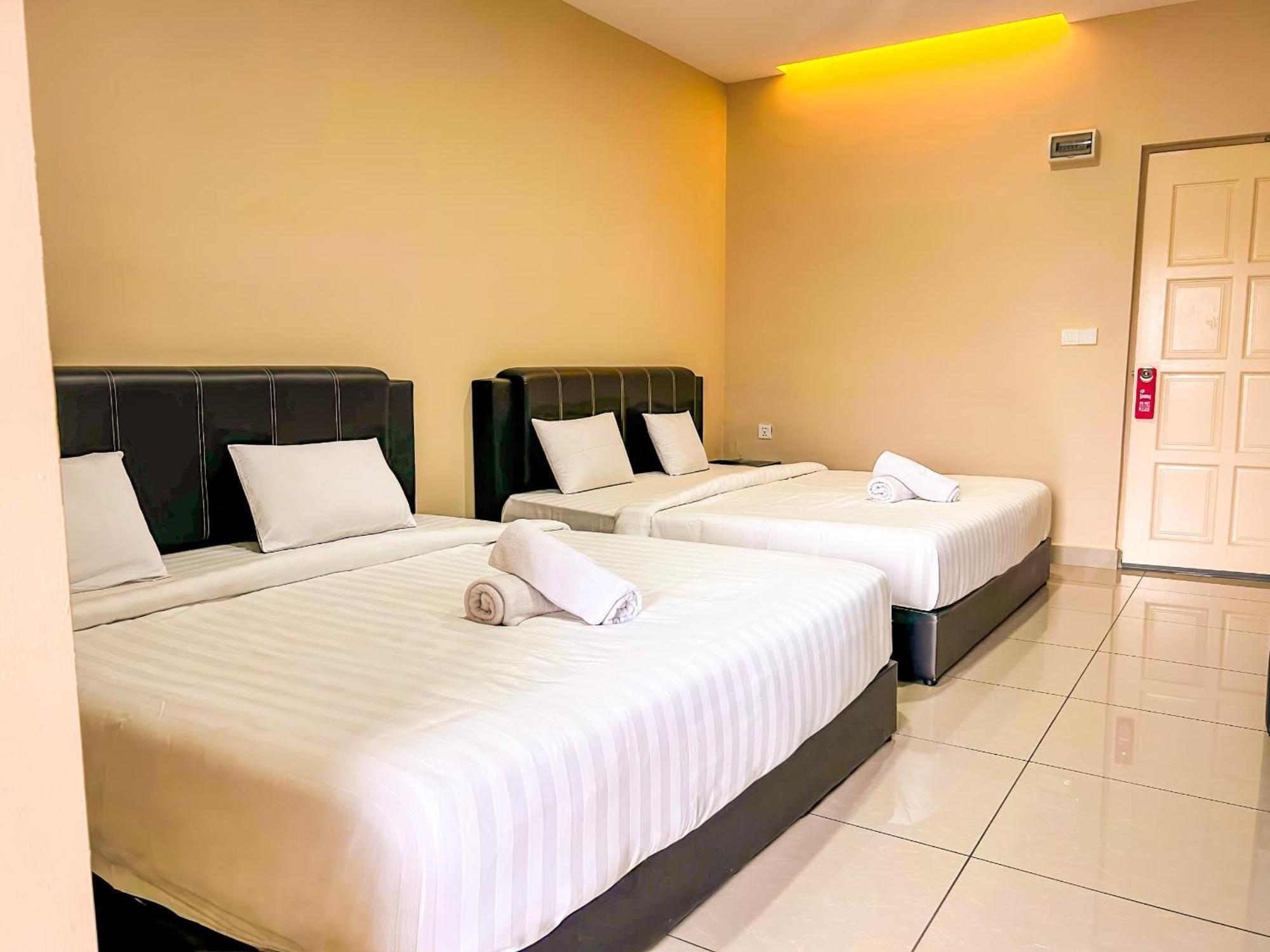 טאנה ראטה Tekoma Resort Cameron Highlands מראה חיצוני תמונה