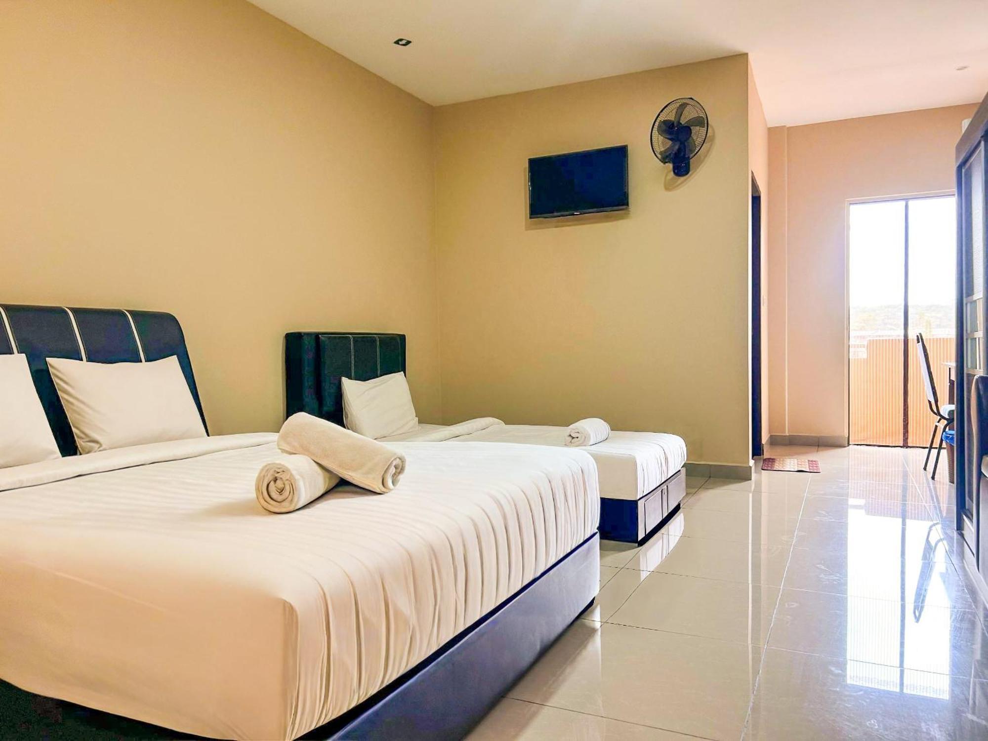 טאנה ראטה Tekoma Resort Cameron Highlands מראה חיצוני תמונה